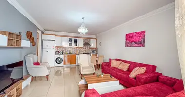 2 bedroom apartment in Mahmutlar, Turkey