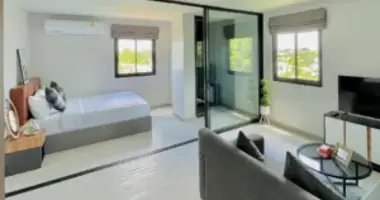 Appartement 1 chambre dans Phuket, Thaïlande