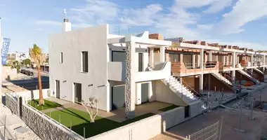 Apartamento 4 habitaciones en Torrevieja, España