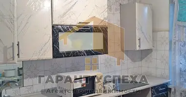 Apartamento 3 habitaciones en Brest, Bielorrusia