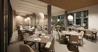 Penthouse 2 bedrooms in Choeng Thale, Thailand