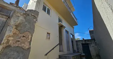 Townhouse 2 bedrooms in District of Agios Nikolaos, Greece