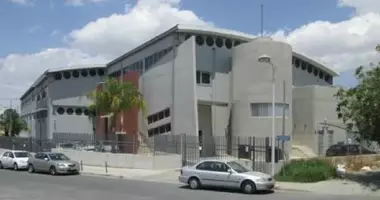 Magazyn 3 270 m² w Lefkosa District, Cyprus