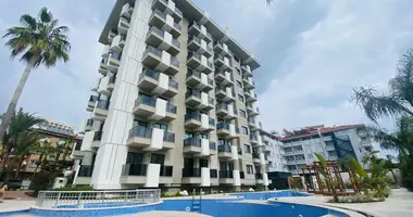 Apartamento 3 habitaciones en Alanya, Turquía