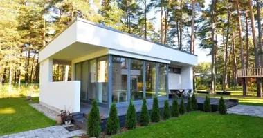 Casa 9 habitaciones en Jurmala, Letonia