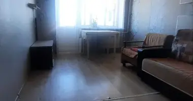 1 room apartment in Mazyr, Belarus