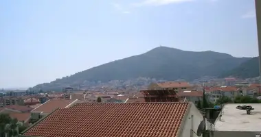Działka w Budva, Czarnogóra