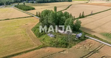 Grundstück in Hyokannummi, Finnland