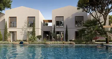 Duplex 3 bedrooms in Cesme, Turkey