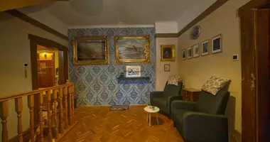 Wohnung 7 Zimmer in Budapest, Ungarn