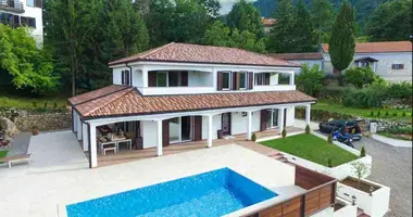 Villa 3 chambres dans Lovran, Croatie