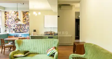 3 bedroom apartment in Tbilisi, Georgia