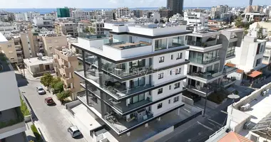 Apartamento 3 habitaciones en Limasol, Chipre