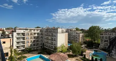 1 bedroom apartment in Nesebar, Bulgaria