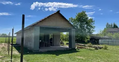 Casa en Putcynski sielski Saviet, Belarús