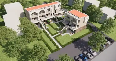 Apartamento 4 habitaciones en Nikiti, Grecia