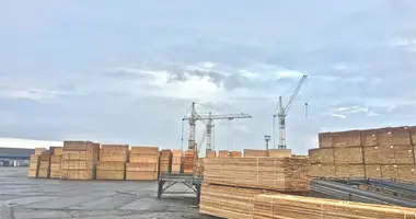 Producción 3 820 m² en Riga, Letonia