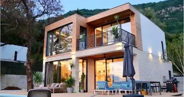 Villa 4 chambres dans Tivat, Monténégro