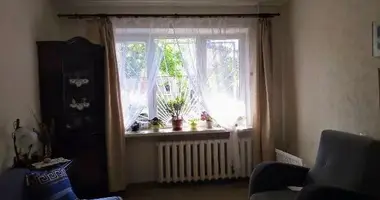 Apartamento 1 habitación en Sievierodonetsk, Ucrania