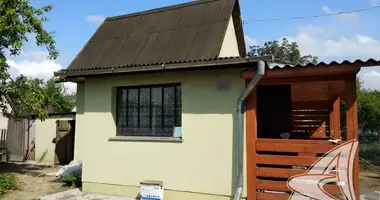 Дом в Мотыкальский сельский Совет, Беларусь