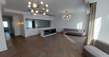 Apartamento 3 habitaciones en Jurmala, Letonia