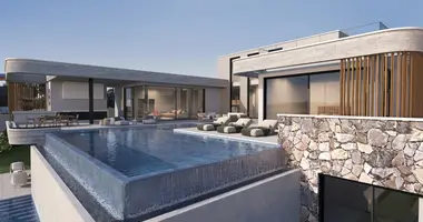 Dom 4 pokoi w Limassol District, Cypr