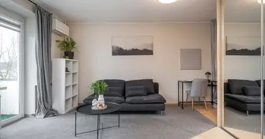 2 room apartment in Vilnius, Lithuania