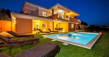 Villa 4 bedrooms in Rovinj, Croatia