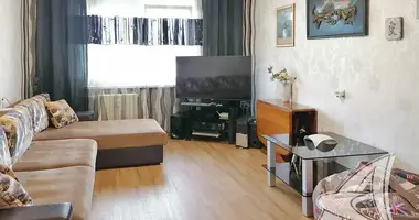 4 room apartment in Brest, Belarus