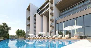 2 bedroom apartment in koinoteta agiou tychona, Cyprus