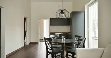 2 bedroom apartment in Jurmala, Latvia