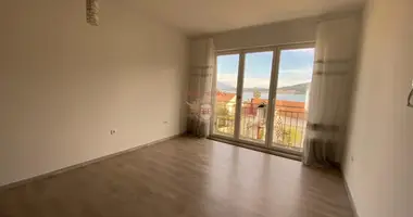 Квартира 2 комнаты в Дженовичи, Черногория
