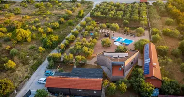 Villa in Durrës, Albanien