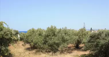 Plot of land in Agía Marína, Greece