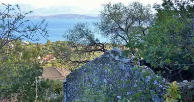 1 room Cottage in Loutses, Greece