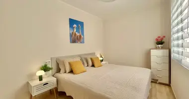 2 bedroom apartment in Torrevieja, Spain