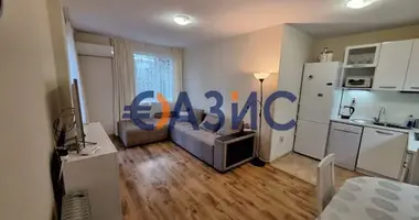 1 bedroom apartment in Ravda, Bulgaria