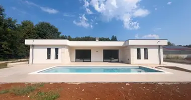 Villa 3 bedrooms in Rabac, Croatia