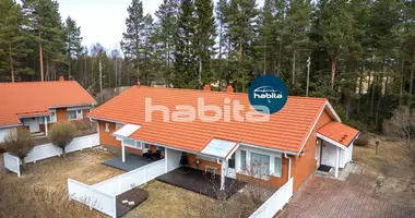 Квартира 3 комнаты в Oulun seutukunta, Финляндия