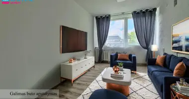 Wohnung 1 zimmer in Vilnius, Litauen