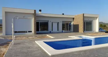 Casa 4 habitaciones en Pinoso, España