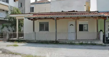 Dom wolnostojący 3 pokoi w Katerini, Grecja