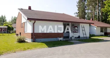 Wohnung 3 zimmer in Jyvaskyla sub region, Finnland