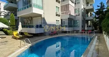 Wohnung 1 Schlafzimmer mit Schwimmbad, mit Sauna, mit  Fitnessstudio in Karakocali, Türkei