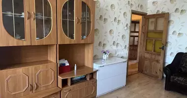 3 room apartment in Taurage, Lithuania