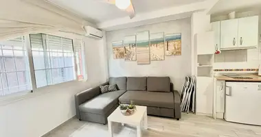 Mieszkanie 1 pokój w Fuengirola, Hiszpania