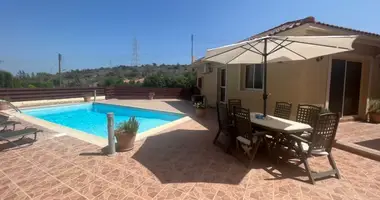 3 bedroom house in Pyrgos Lemesou, Cyprus