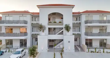 Apartamento 4 habitaciones en Protaras, Chipre