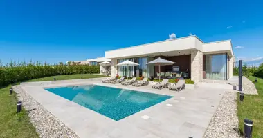 Villa 3 chambres dans Grad Novigrad, Croatie