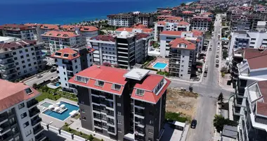 Apartamento 2 habitaciones en Kestel, Turquía